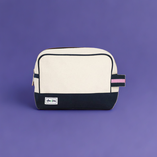 Hamptons Beauty Bag