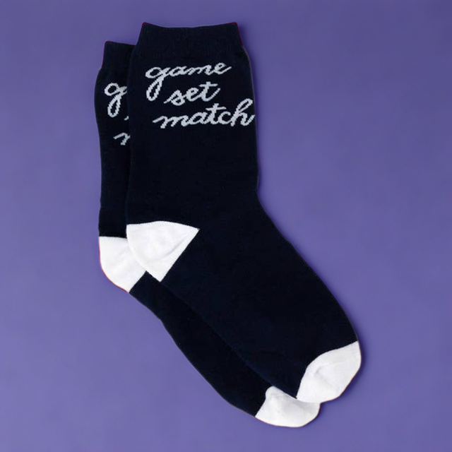 Crew Socks