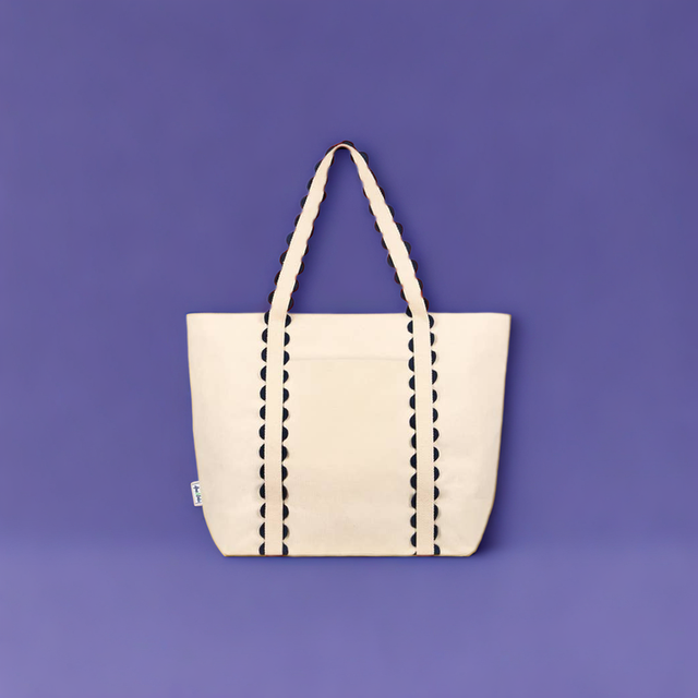 Nantucket Beach Tote