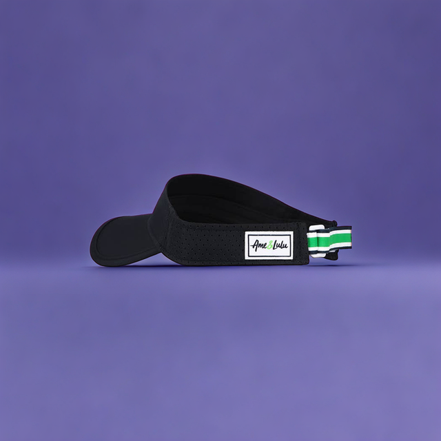 Performance Visor