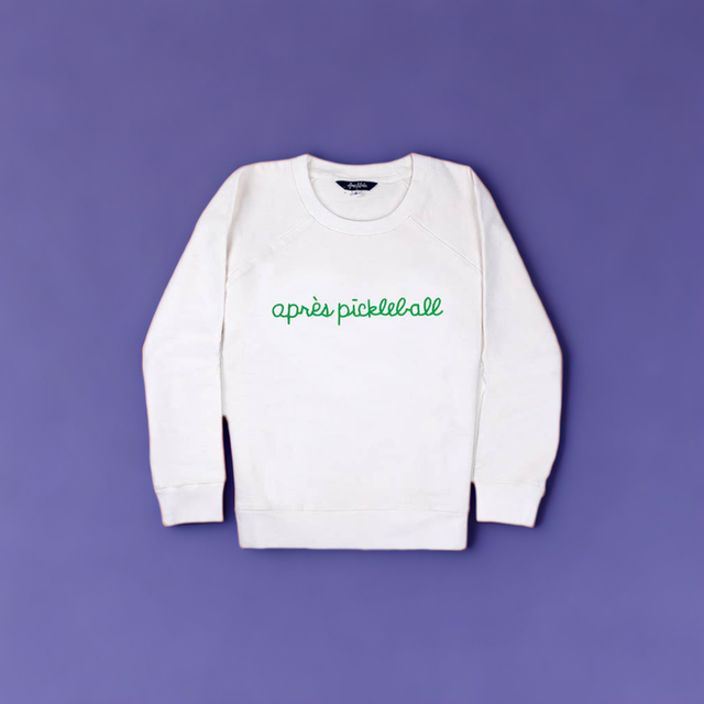 Women's Love All Sweatshirt