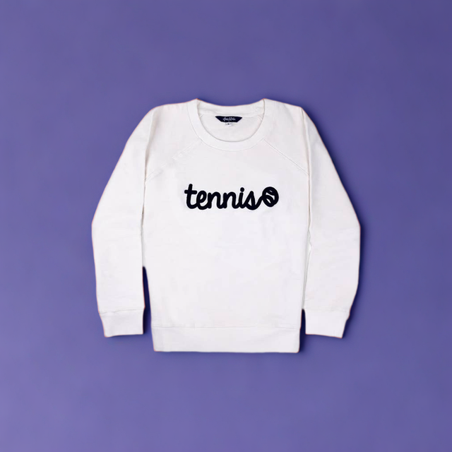 Women's Love All Sweatshirt