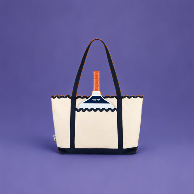 Court to Coast Pickleball Tote