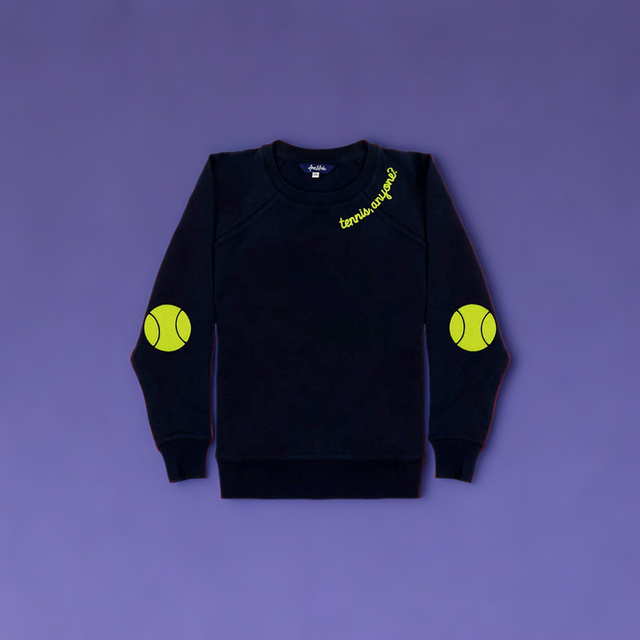 Women's Love All Sweatshirt