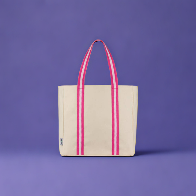 Hamptons Beach Tote