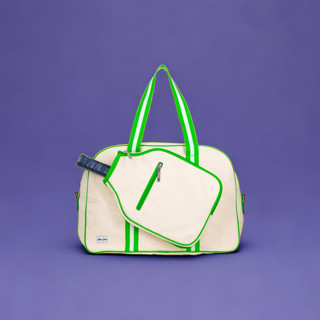 Hamptons Pickleball Bag