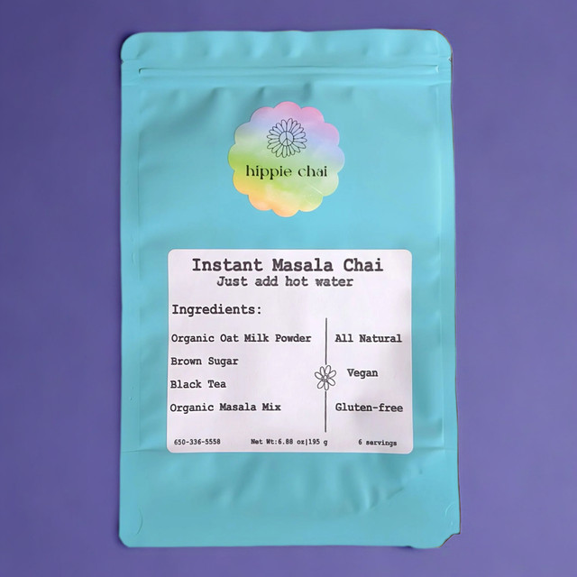 Instant Masala Chai