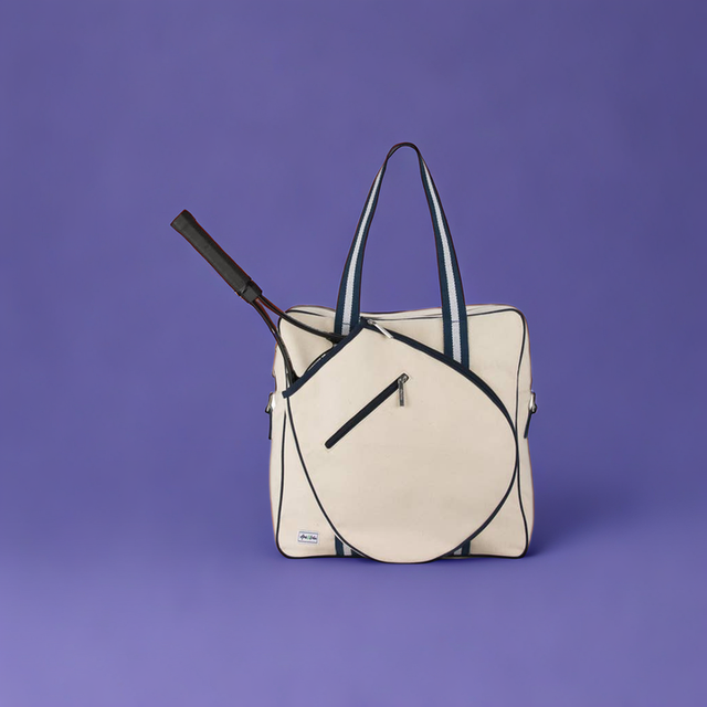 Hamptons Tour Bag