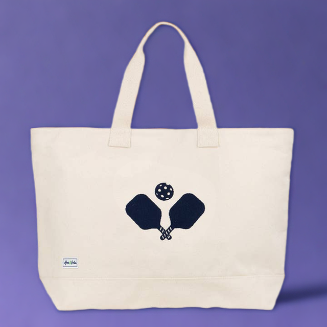 Country Club Tote
