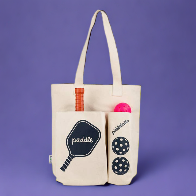 Pickler Pickleball Tote