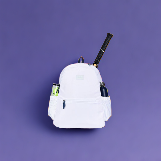Courtside Tennis Backpack 2.0