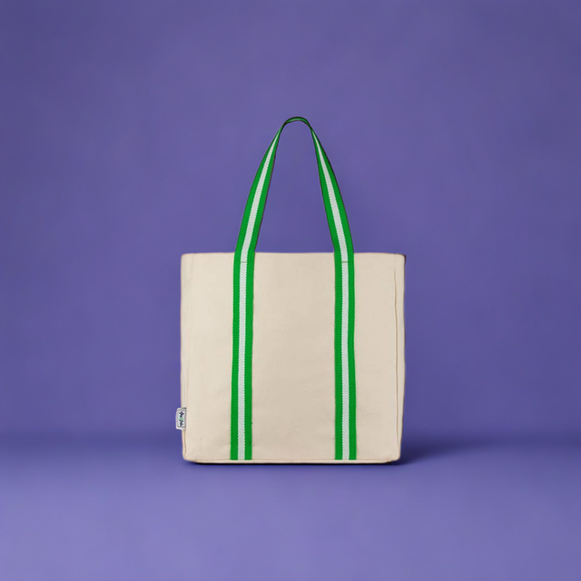 Hamptons Beach Tote