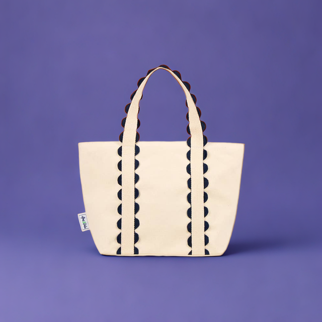 Mini Nantucket Tote