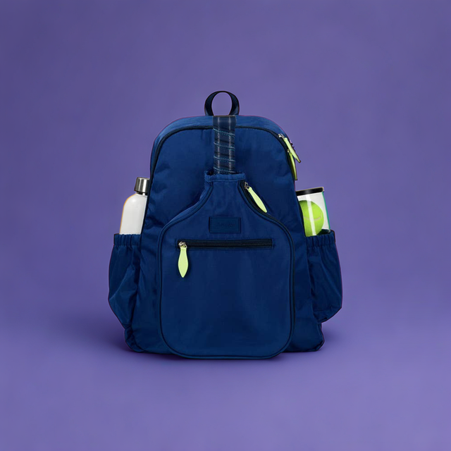 Pickleball Time Backpack
