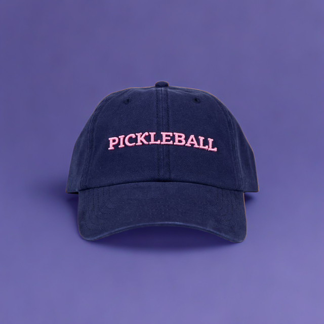 Triple Play Hat