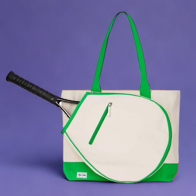 Volley Tennis Tote