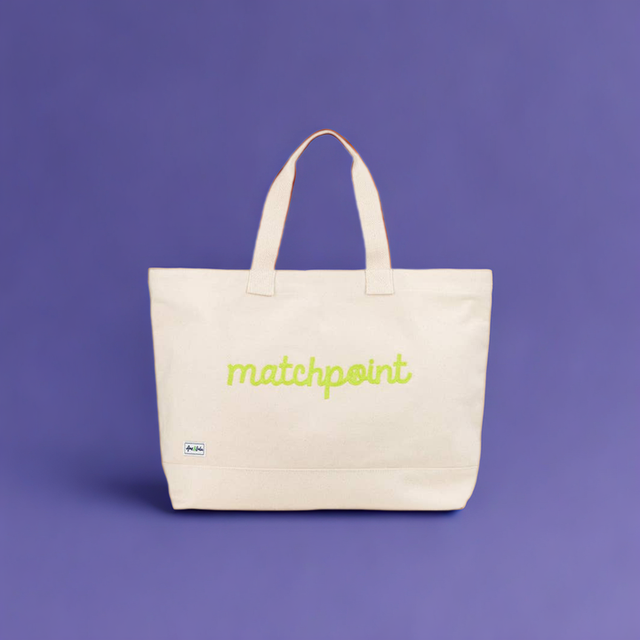 Country Club Tote