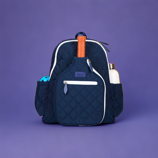 Pickleball Time Backpack