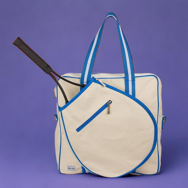 Hamptons Tour Bag