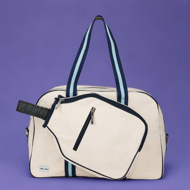 Hamptons Pickleball Bag